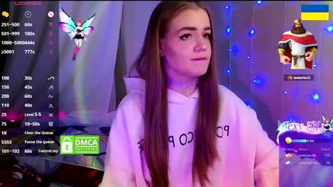 Ronnie online show from February 2025 11:25:02 PM