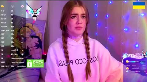 Ronnie online show from February 2025 05:33:01 AM