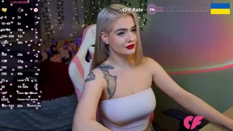 Ronnie online show from November 2025 01:29:02 PM