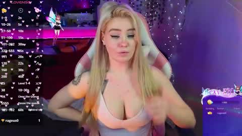 Ronnie online show from January 2026 02:32:02 PM