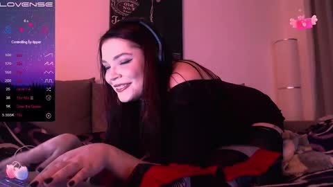 Red online show from February 2025 10:34:01 PM