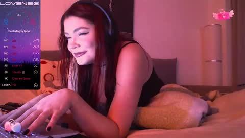 Red online show from February 2025 11:58:02 PM