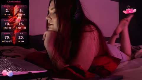 Red online show from March 2026 09:54:02 PM