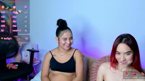 Anny online show from March 2026 10:47:01 PM