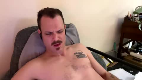 Reed Thomas online show from February 2025 06:37:01 AM