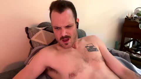 Reed Thomas online show from February 2025 01:37:01 AM