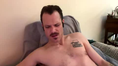 Reed Thomas online show from February 2025 06:06:02 AM