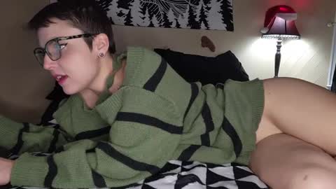 Kenzie online show from December 2024 05:56:01 AM