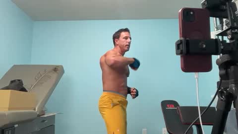 Reese Rideout online show from October 2025 12:29:05 AM