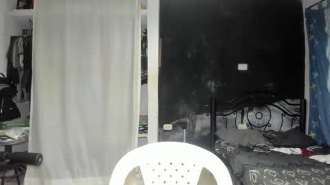 regan_jhonson online show from December 2024 08:53:02 AM