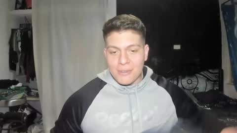 regan_jhonson online show from January 2025 06:40:01 AM