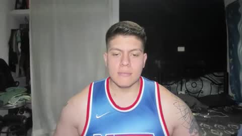 regan_jhonson online show from January 2025 05:05:02 AM