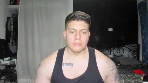 regan_jhonson online show from January 2025 07:10:01 AM