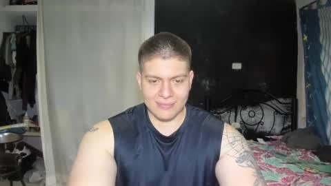 regan_jhonson online show from January 2025 06:31:01 PM