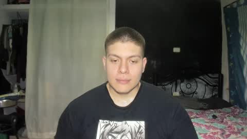 regan_jhonson online show from January 2025 05:00:02 AM