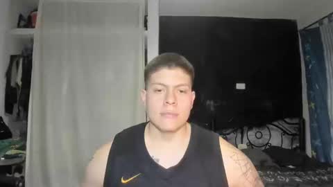 regan_jhonson online show from February 2025 05:01:01 AM