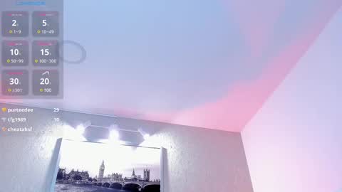 Regan online show from February 2025 08:26:02 AM