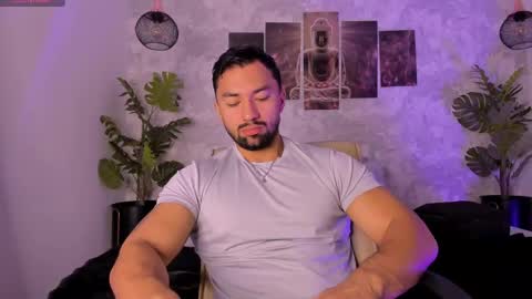 Regan online show from March 2025 10:21:01 PM