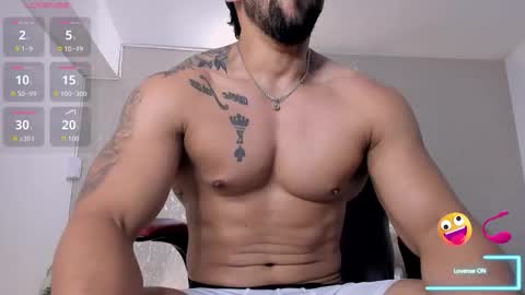 Regan online show from October 2025 01:37:01 AM