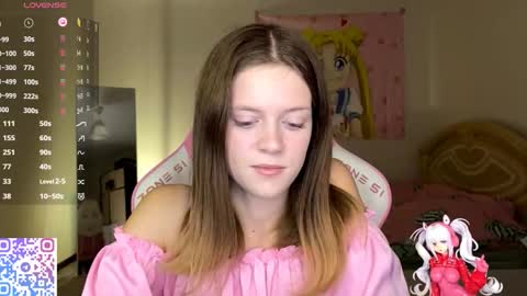 Lucy online show from October 2025 02:40:02 PM