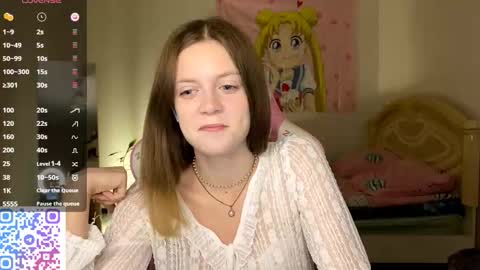 Lucy online show from November 2025 03:10:02 PM