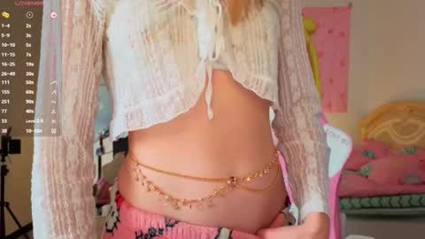 Lucy online show from December 2025 07:56:02 AM