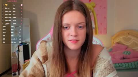 Lucy online show from December 2025 09:25:01 AM