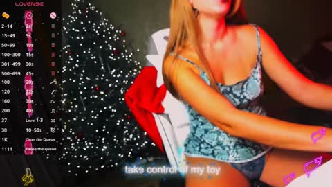 reggieMeow online show from December 2024 11:41:02 PM