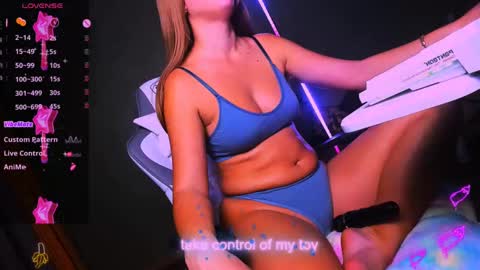 reggieMeow online show from March 2025 11:35:02 PM