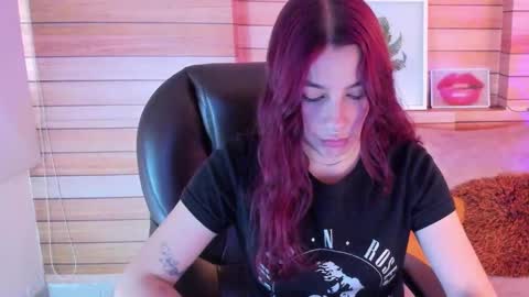 Regina online show from January 2025 07:17:01 PM