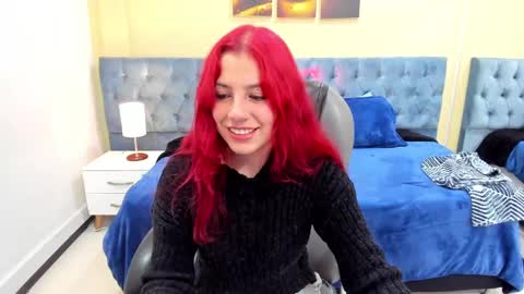 Regina online show from March 2025 03:51:02 AM