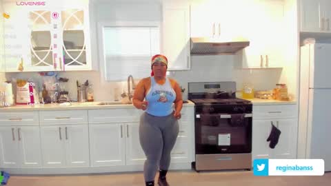 reginabanx online show from December 2025 11:55:02 PM