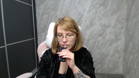 Regina online show from February 2025 04:21:01 PM