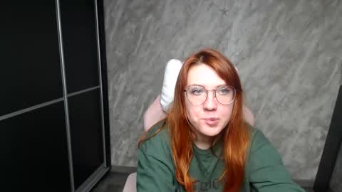 Regina online show from February 2026 08:13:01 PM