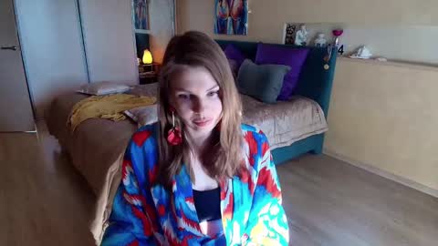 Regina online show from March 2025 11:29:02 AM