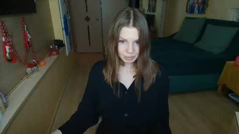 Regina online show from January 2026 08:46:02 PM