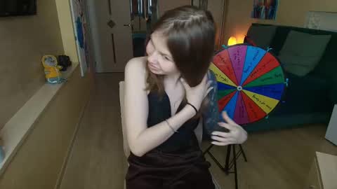 Regina online show from February 2026 05:56:01 AM