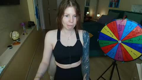 Snapshot of reginasparkle chatting on June 2026 05:31:02 AM Regina online show from June 2026 05:31:02 AM