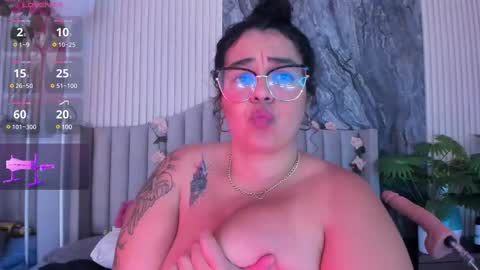 reginavegaa online show from March 2025 03:04:01 PM