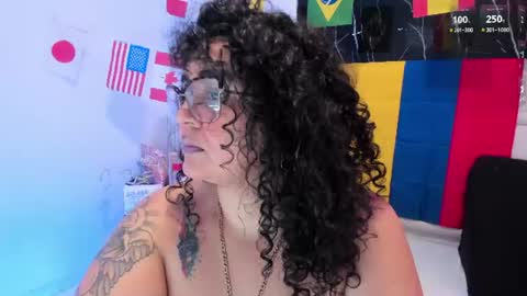 Snapshot of reginavegaa chatting on June 2026 09:12:02 AM reginavegaa online show from June 2026 09:12:02 AM