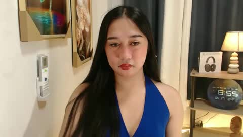 regine online show from December 2025 12:55:01 PM