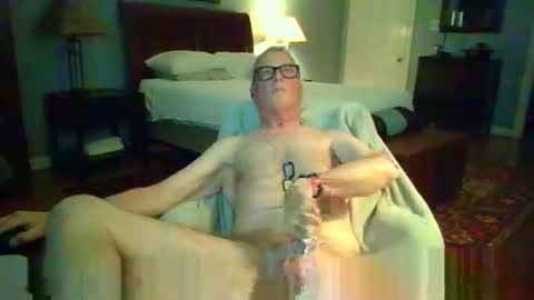 Snapshot of regularguynola chatting on May 2026 11:56:01 PM RegularGuyNOLA online show from May 2026 11:56:01 PM