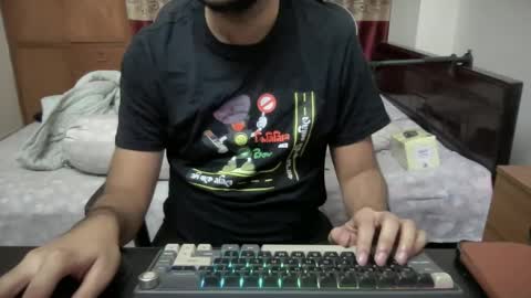 rehan3dx online show from January 2025 06:35:01 PM