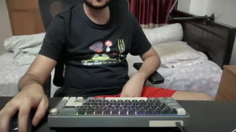 rehan3dx online show from January 2025 09:15:01 PM