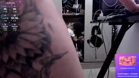 Reid Green online show from February 2026 03:37:02 AM