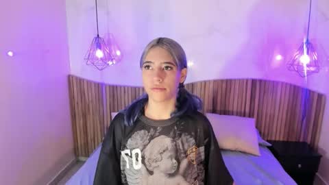 Rei Ayanami online show from September 2025 07:35:02 PM