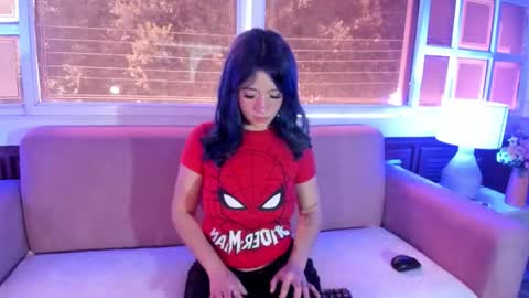 Rei Ayanami online show from January 2026 08:02:02 PM