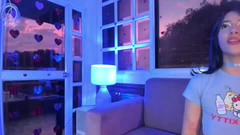 Rei Ayanami online show from February 2026 10:18:01 PM