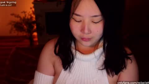 Snapshot of reibelletv chatting on May 2026 03:55:02 AM online show from May 2026 03:55:02 AM