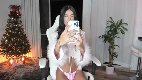 Snapshot of reichel_gray chatting on December 2024 01:59:01 AM REICHEL online show from December 2024 01:59:01 AM